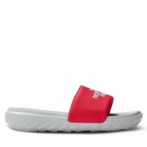 Papucs The North Face M Never Stop Cush Slide NF0A8A90M2C1 Piros kép