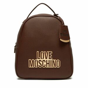 Hátizsák LOVE MOSCHINO JC4338PP0LKO0301 Barna kép