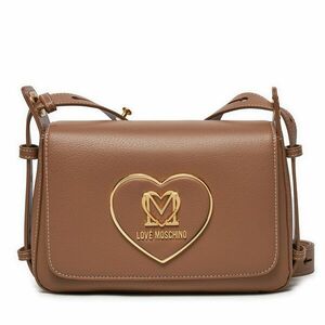 Táska LOVE MOSCHINO JC4120PP1LLB0209 Barna kép