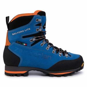 Bakancs Zamberlan 1110 Baltoro Lite Gtx GORE-TEX Kék kép