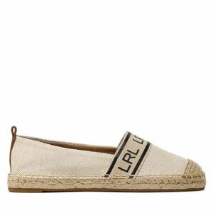 Espadrilles Lauren Ralph Lauren Caylee III 802891447001 Bézs kép