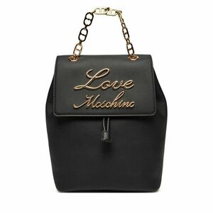 Hátizsák LOVE MOSCHINO JC4317PP0LKK0000 Fekete kép