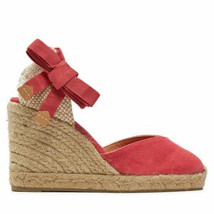 Espadrilles Castañer Chiara/8/002 021669 Rózsaszín kép