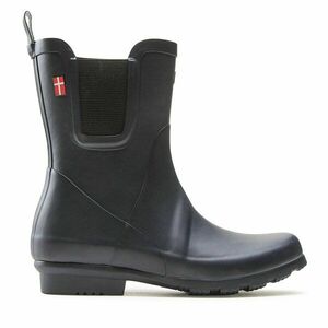 Gumicsizma MOLS Suburbs W Rubber Boot M174667 Sötétkék kép