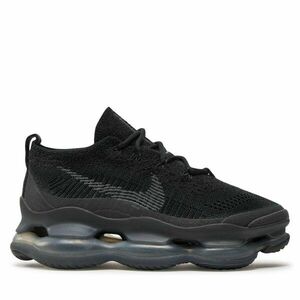 Sportcipők Nike Air Max Scorpion Fk DJ4702 002 Fekete kép