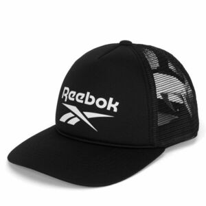 Baseball sapka Reebok RBH1700-001 Fekete kép