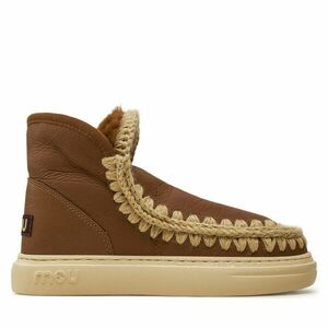 Hótaposó Mou Eskimo Sneaker Bold FW411000B Barna kép