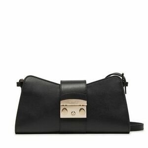 Táska Furla Metropolis S Shoulder Bag Remi WB01112-AX0733-O6000-1007 Fekete kép