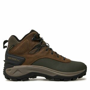 Bakancs Merrell Thermo Kiruna 2 Mid Wp J037241 Barna kép