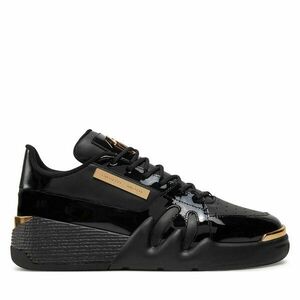 Sportcipők Giuseppe Zanotti RM40002 Fekete kép