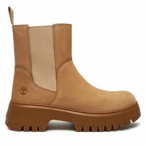 Bokacsizma Timberland Mid Pull On Boot TB0A6FCHEN71 Bézs kép