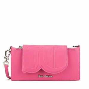 Táska Juicy Couture BIJXT2540WVP Rózsaszín kép