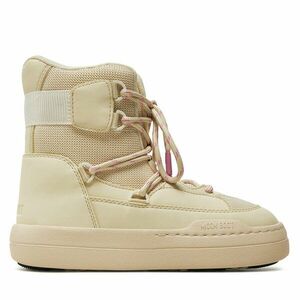 Hótaposó Moon Boot Park Sneaker Boot 80D2470060 Bézs kép