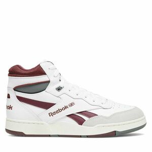 Sportcipők Reebok BB 4000 II Mid 100033844 Fehér kép