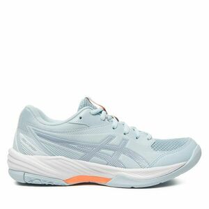 Teremcipők Asics Gel-Task 4 1072A106 Fekete kép