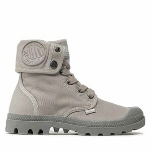 Bakancs Palladium Baggy 92353-066-M Szürke kép