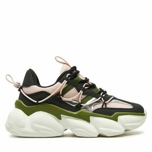 Sportcipők Steve Madden Spectator SM11002961 Színes kép