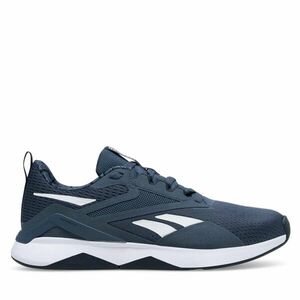 Edzőtermi cipők Reebok Nanoflex Tr 2 100074538 Sötétkék kép