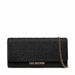 Táska LOVE MOSCHINO JC4072PP1LLC100A Fekete kép