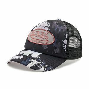 Baseball sapka Von Dutch Tampa 7030171 Fekete kép