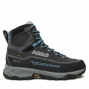 Bakancs Asolo Arctic Gv Ml GORE-TEX A12537 00 A884 Szürke kép