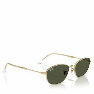 Napszemüveg Ray-Ban 0RB3749 001/3158 Arany kép