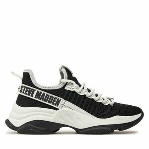 Sportcipők Steve Madden Mac-E SM19000019 Fekete kép