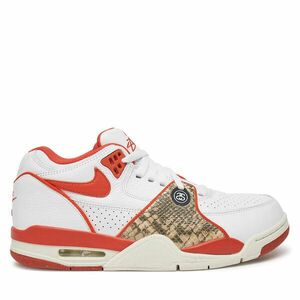 Sportcipők Nike Air Flight '89 Low Sp FD6475 101 Fehér kép