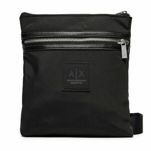 Válltáska Armani Exchange XM000107 AF10406 UC001 Fekete kép