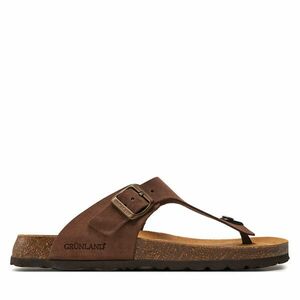 Flip-flops Grünland Bobo CC0141-40 Barna kép