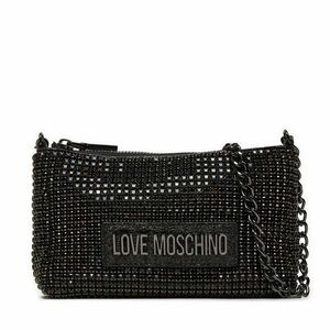 Táska LOVE MOSCHINO JC4046PP1LLP100A Fekete kép