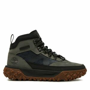 Bakancs Timberland Mid Lc Waterproof Hk Boot TB0A6DCPEL8 Szürke kép