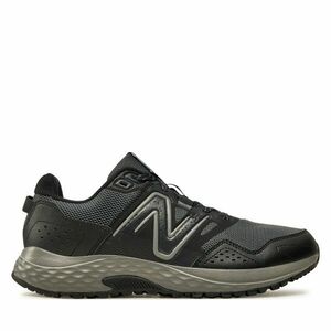 Futócipő New Balance 410's MT410LB8 Fekete kép