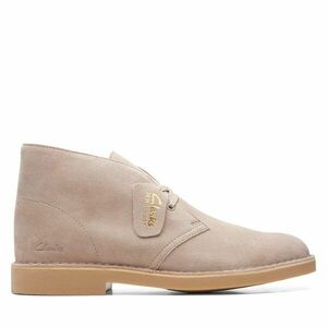 Bakancs Clarks Desert Bt Evo Bézs kép