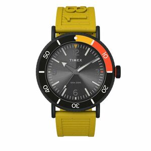 Karóra Timex TW2V71600 Sárga kép