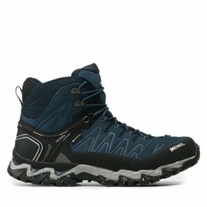 Bakancs Meindl Lite Hike GTX GORE-TEX 4692 Sötétkék kép