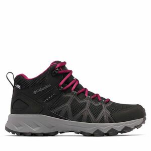 Bakancs Columbia Peakfreak II Mid Outdry 2100091 Fekete kép