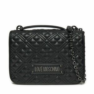 Táska LOVE MOSCHINO JC4000PP0LLA000A Fekete kép