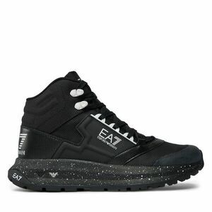 Sportcipők EA7 Emporio Armani X8Z036 XK293 S871 Fekete kép