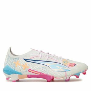 Futball cipők Puma ULTRA 5 ULTIMATE VOL. UP FG 108063 01 Fehér kép