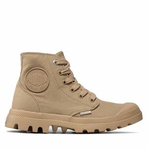 Bakancs Palladium Pampa Hi mono U 73089-271-M Bézs kép