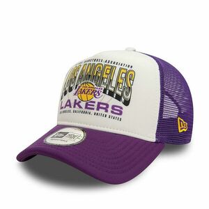 Baseball sapka New Era NBA Team Colour Tru 60565422 Lila kép