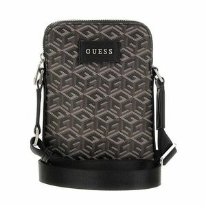 Hátizsák Guess Ederlo Mini Bags HMERLO P3398 Szürke kép