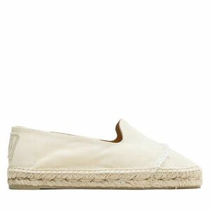 Espadrilles Castañer Kai/001 022990-203 Fehér kép