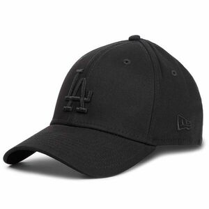 Baseball sapka New Era League Essential 39 11405496 Fekete kép