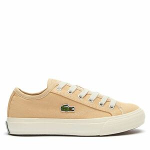 Teniszcipő Lacoste Backourt 747CFA0006 Barna kép