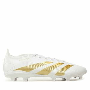 Futball cipők adidas Predator Club FxG IF6346 Fehér kép