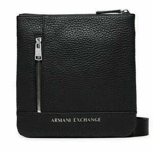 Válltáska Armani Exchange 952652 CC828 00020 Fekete kép