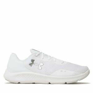 Futócipő Under Armour Ua Charged Pursuit 3 3024878-101 Fehér kép