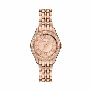 Karóra Michael Kors Harlowe MK4845 Rózsa arany kép